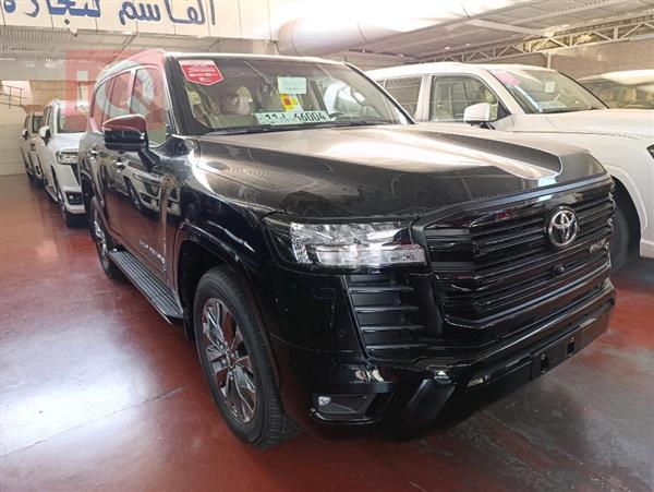 Toyota for sale in Iraq